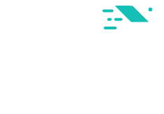 Swift Landing Pages - logo light